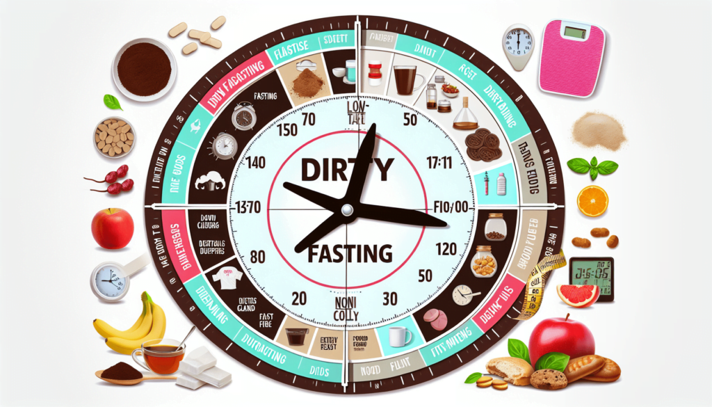 Does Dirty Fasting Still Work?