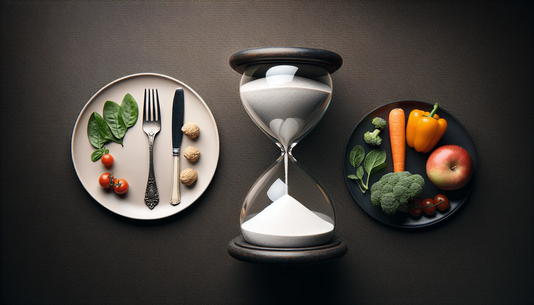 Dry Fasting vs. Other Types of Fasting