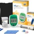 eBmonitor eBpet Blood Glucose Monitor System Review