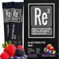 Electrolyte Powder Packets Review