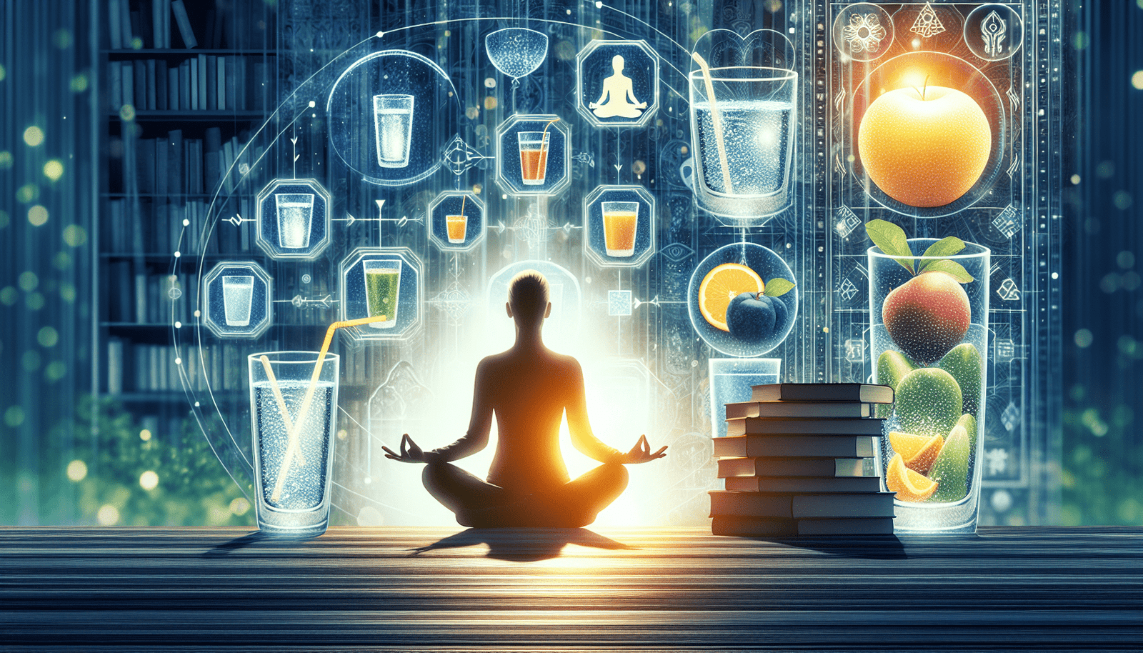 Exploring Different Fasting Methods For Spiritual Growth