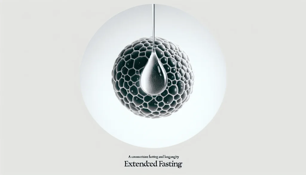 Exploring The Connection Between Extended Fasting And Longevity