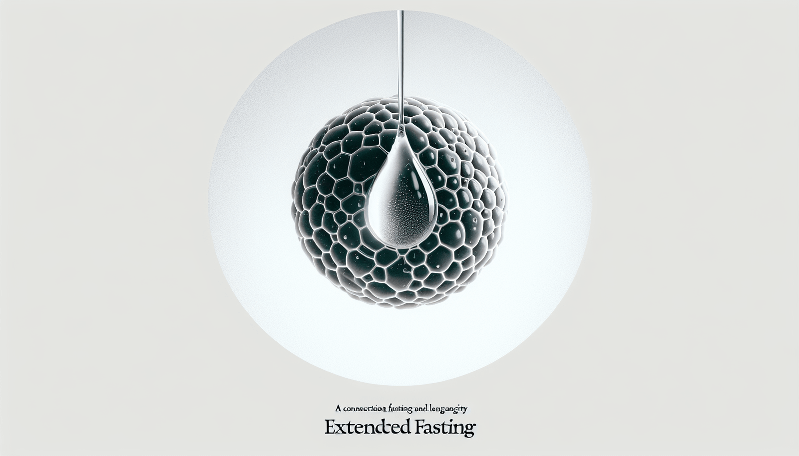 Exploring The Connection Between Extended Fasting And Longevity