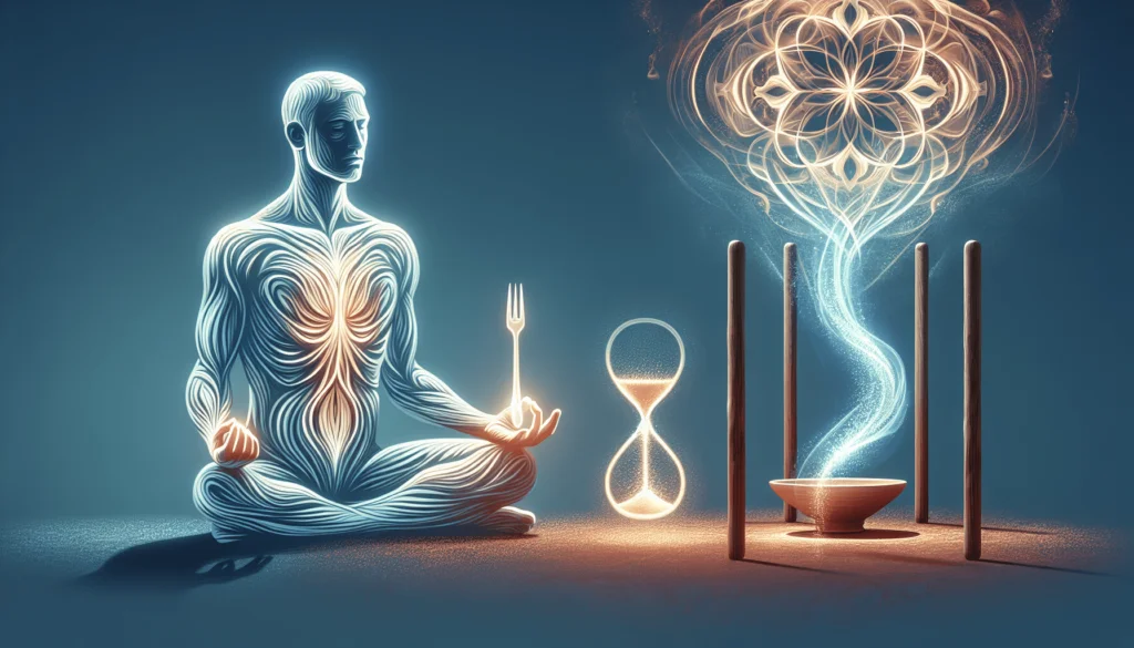 Exploring The Spiritual Benefits Of Intermittent Fasting