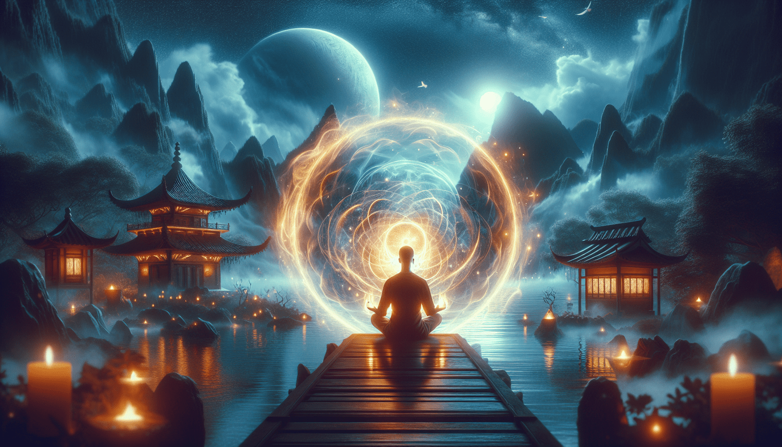 Exploring The Spiritual Benefits Of Intermittent Fasting