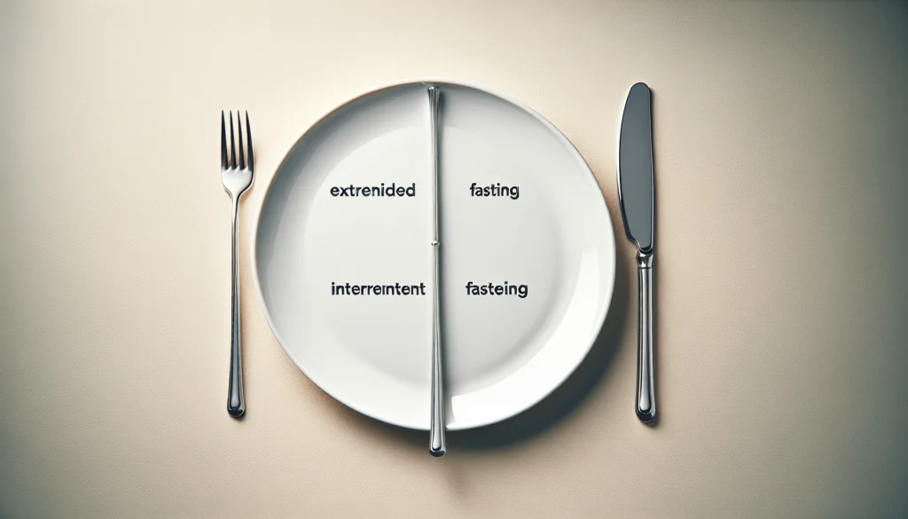 Extended Fasting Vs. Intermittent Fasting: Which Is Better?