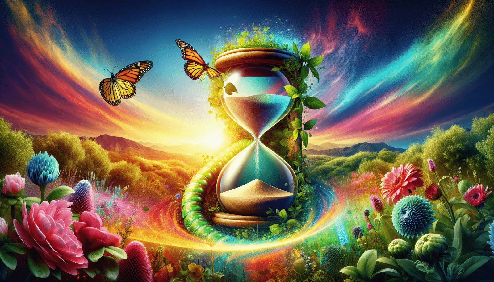 Fasting And Aging: How It Can Slow Down The Aging Process