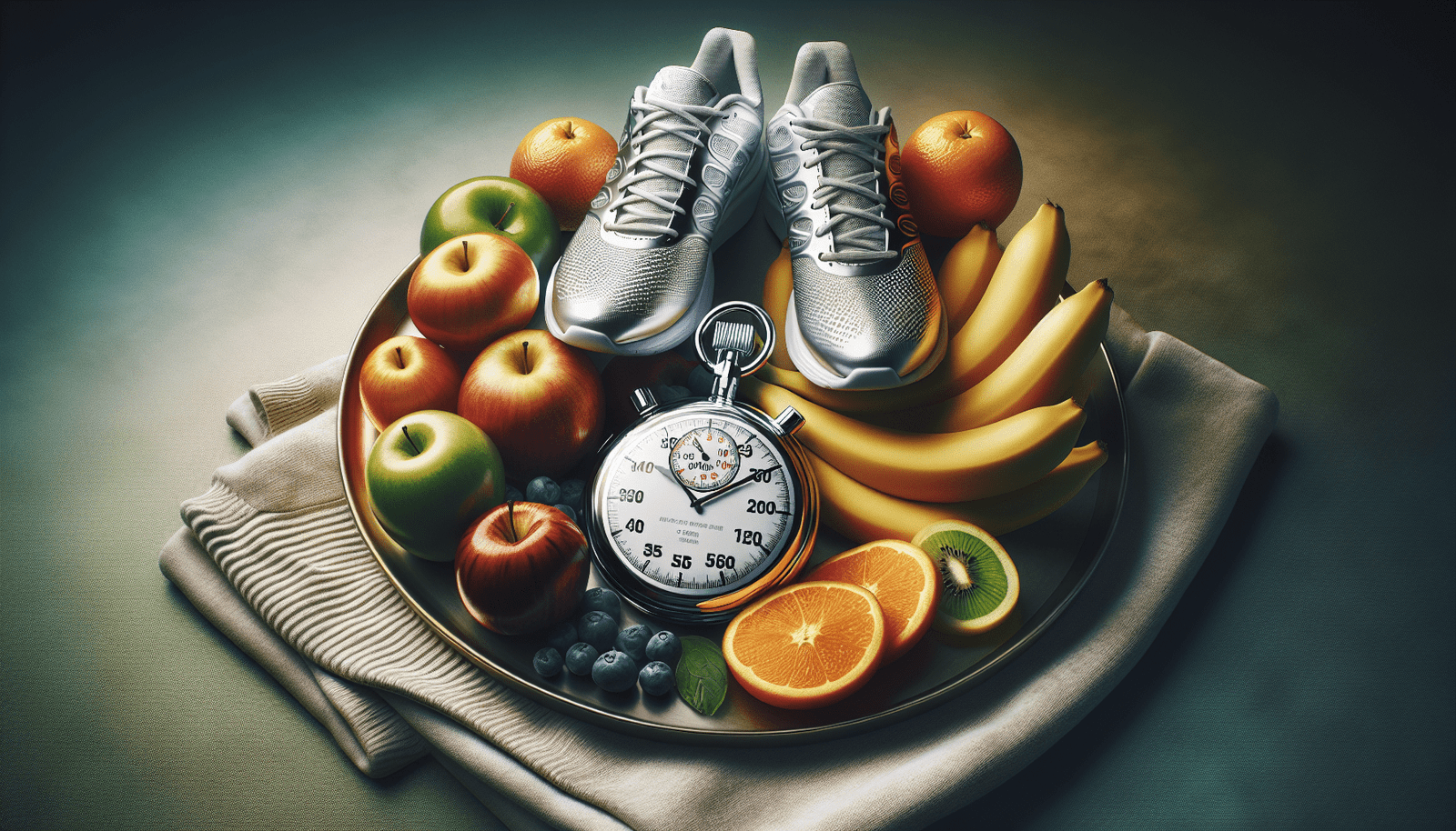 Fasting And Athletic Performance: How It Can Enhance Your Workouts