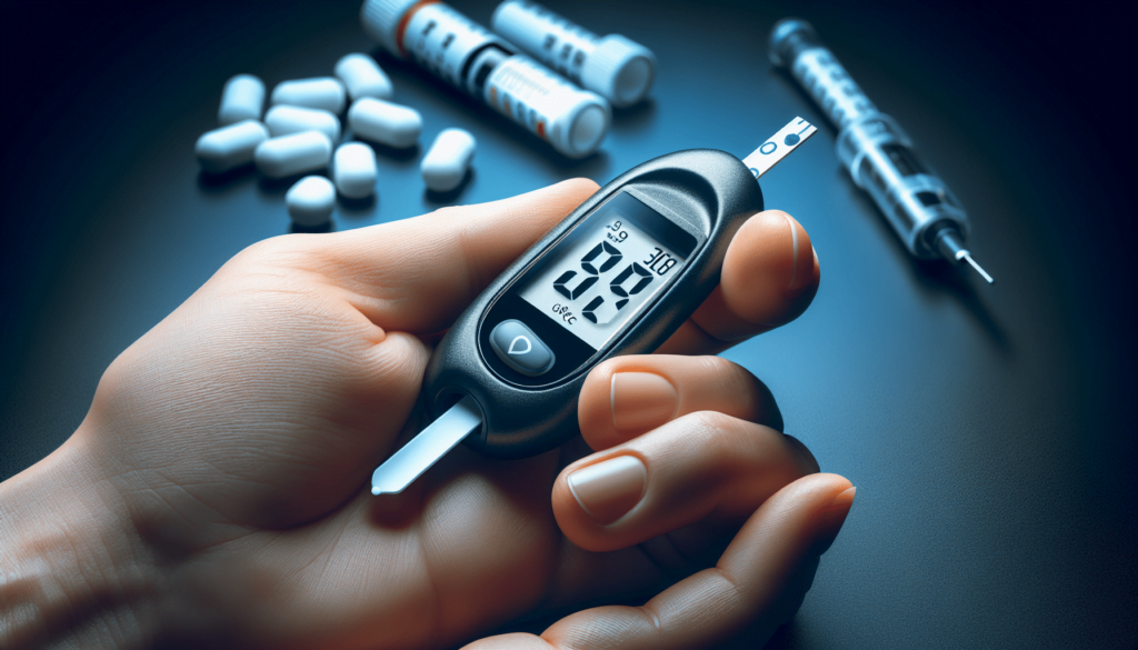 Fasting And Blood Sugar Levels: What You Need To Know