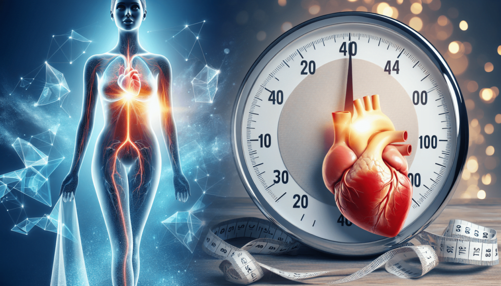 Fasting And Cardiovascular Health For Weight Loss