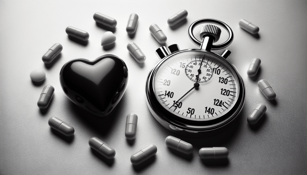 Fasting And Cholesterol Levels: What You Should Consider