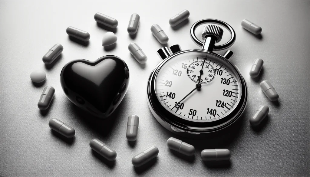 Fasting And Cholesterol Levels: What You Should Consider