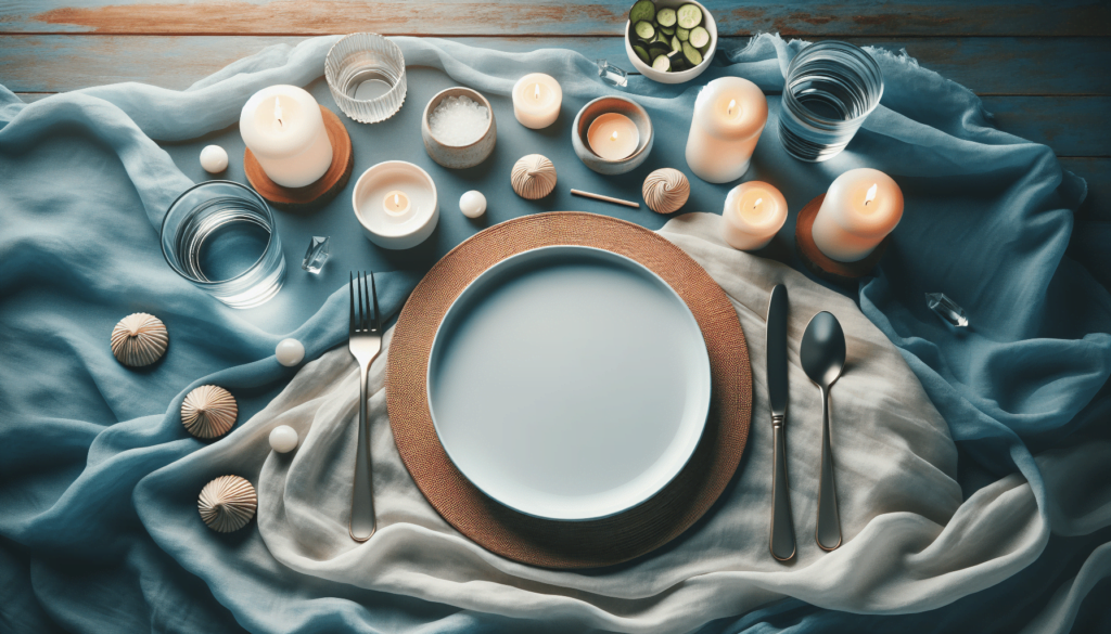 Fasting And Digestive Health For Weight Loss