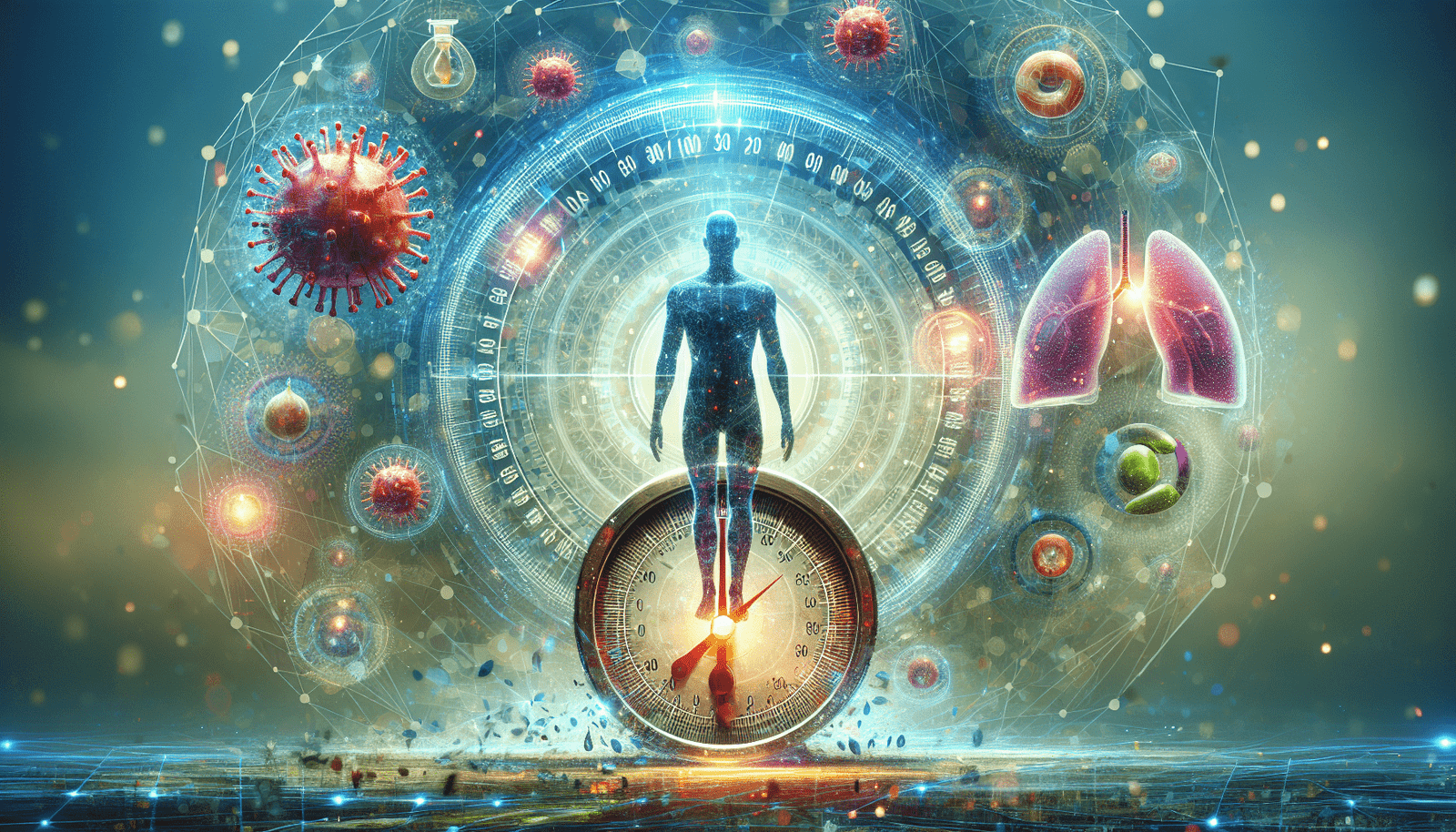 Fasting And Immune Function: How It Affects Weight Loss