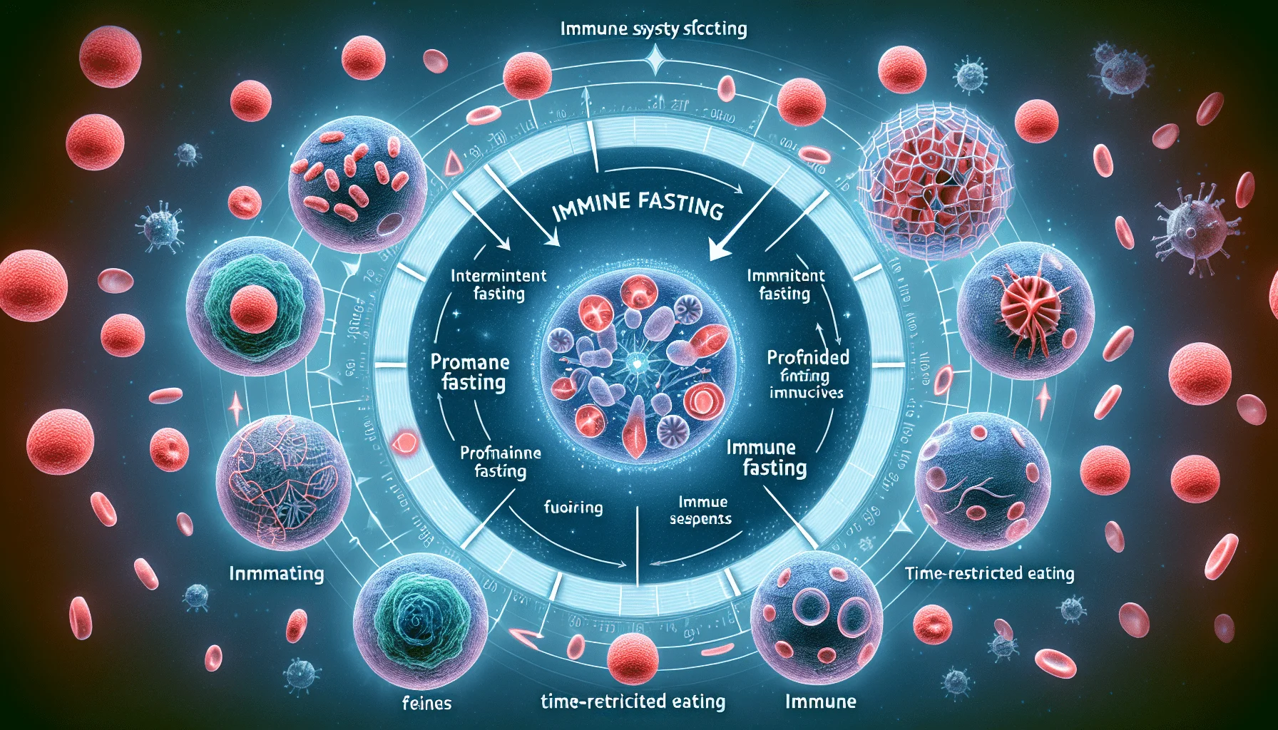 Fasting And Immune System Function: What You Need To Know