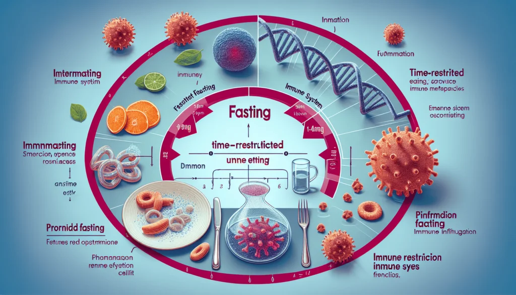 Fasting And Immune System Function: What You Need To Know