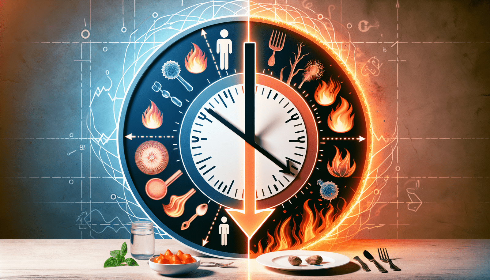 Fasting And Inflammation: How It Can Reduce Inflammatory Markers