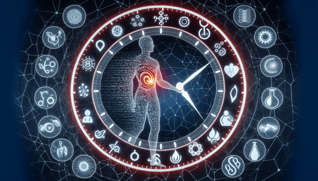 Fasting And Inflammation: How It Can Reduce Inflammatory Markers