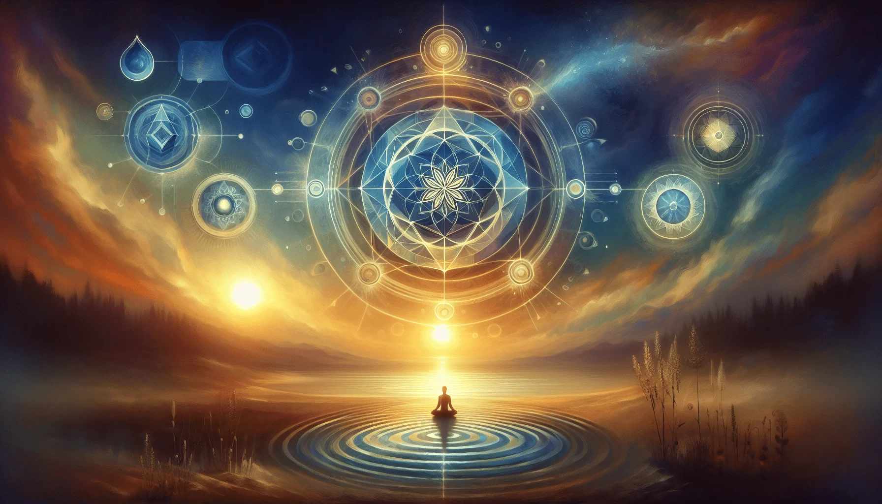 Fasting And Meditation: Enhancing Your Spiritual Practice