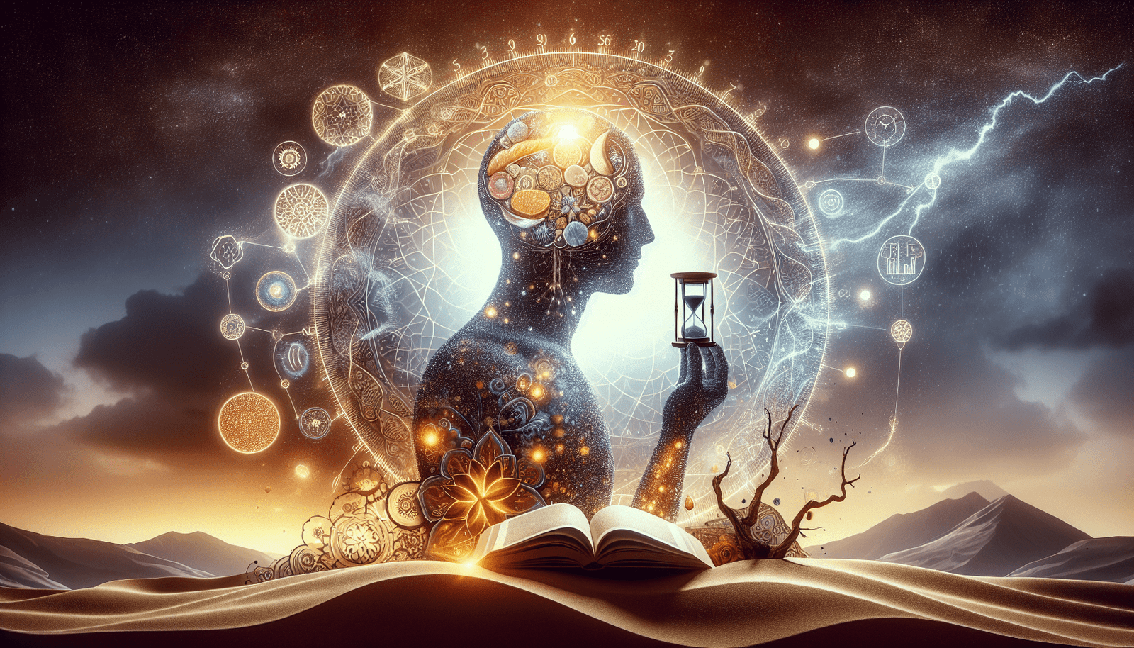 Fasting And Mental Clarity: A Holistic Approach