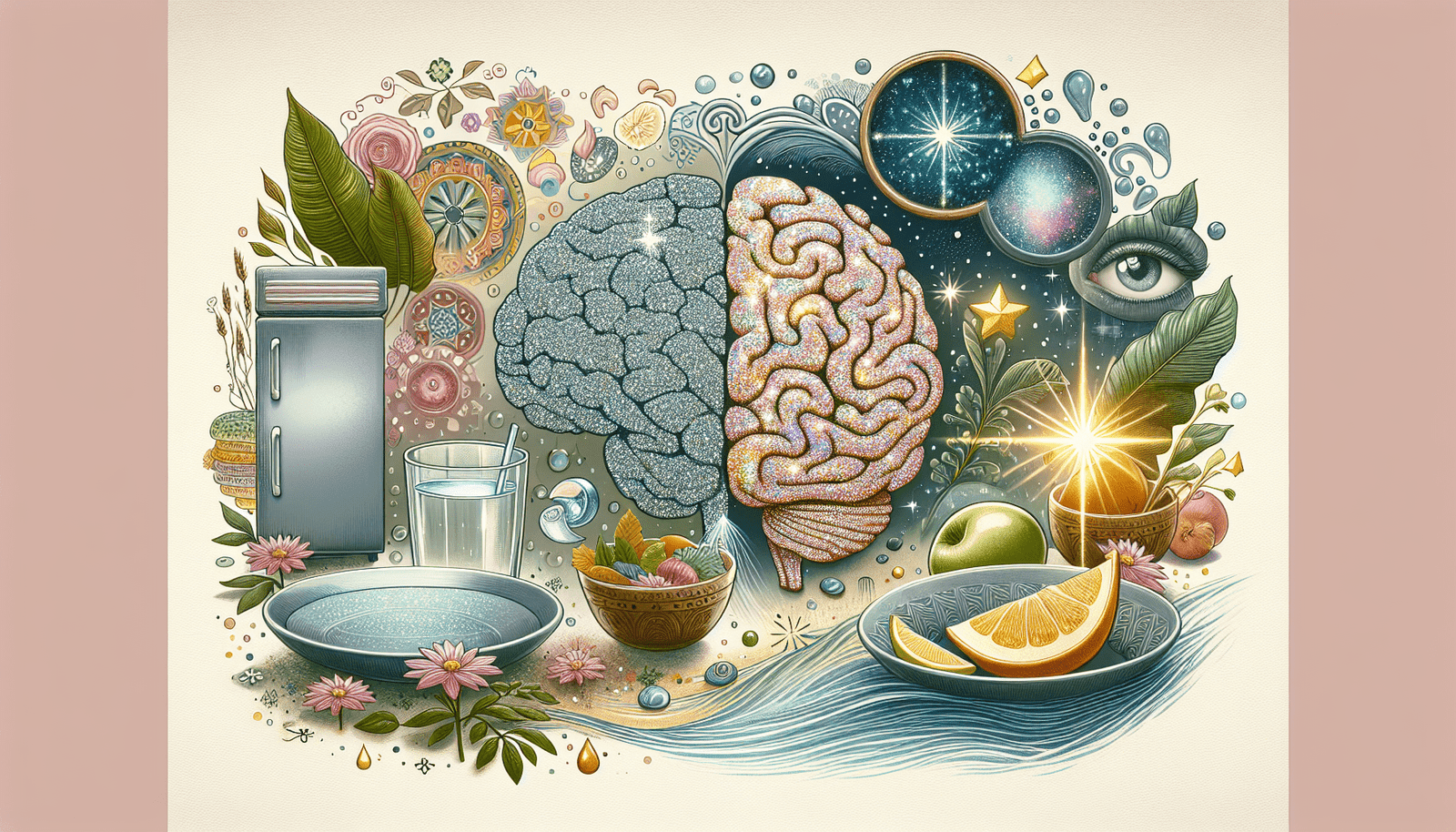 Fasting And Mental Clarity: A Holistic Approach