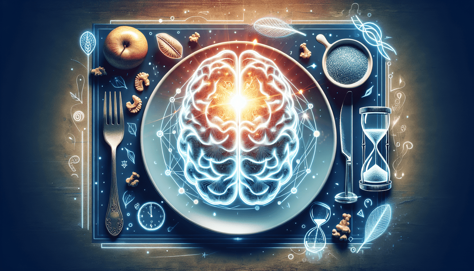 Fasting And Mental Clarity: Exploring The Benefits