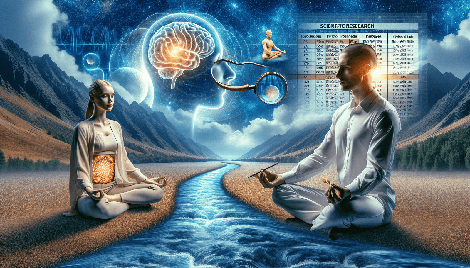 Fasting And Mental Clarity: Exploring The Benefits