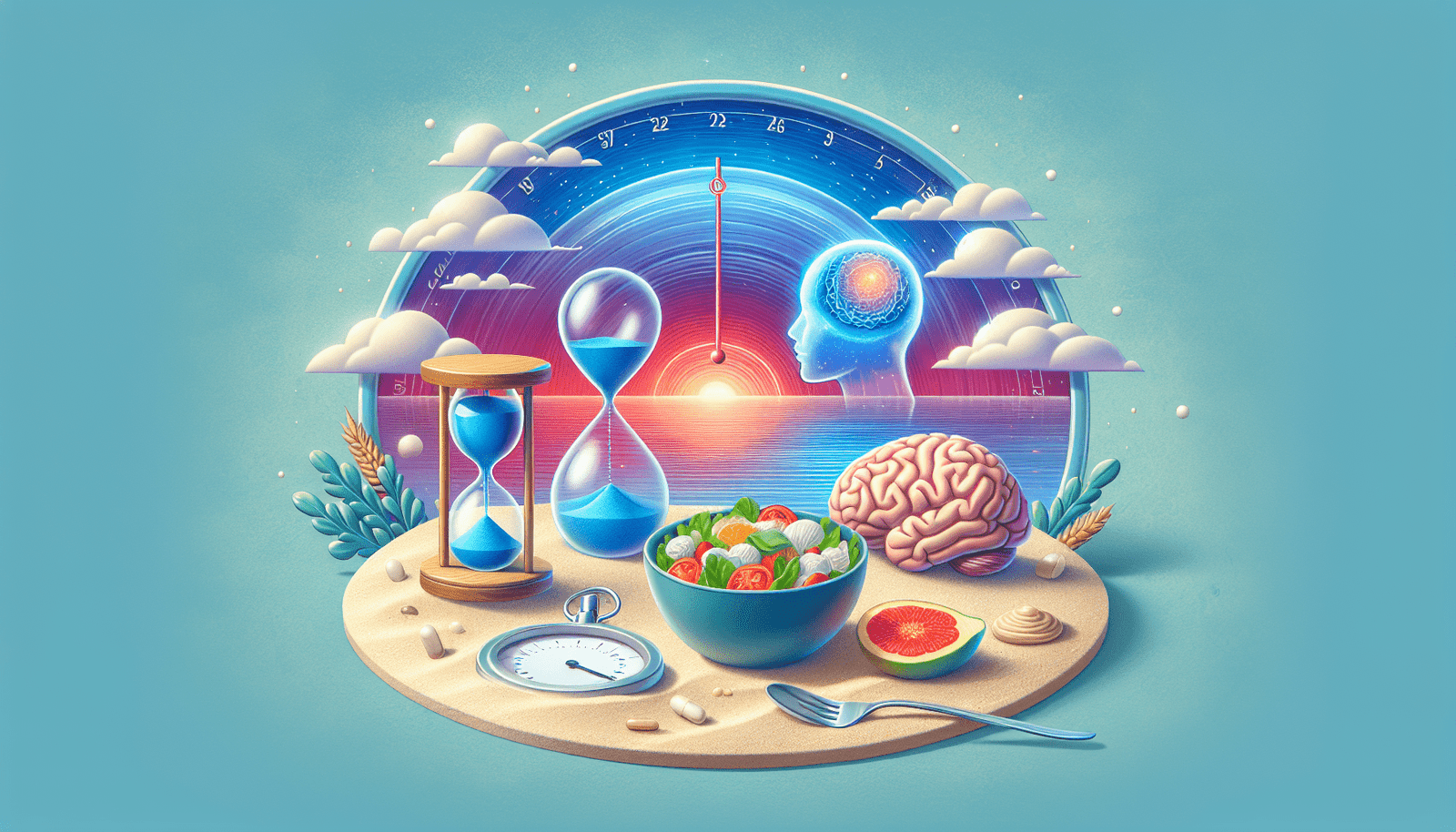 Fasting And Mental Clarity For Weight Loss