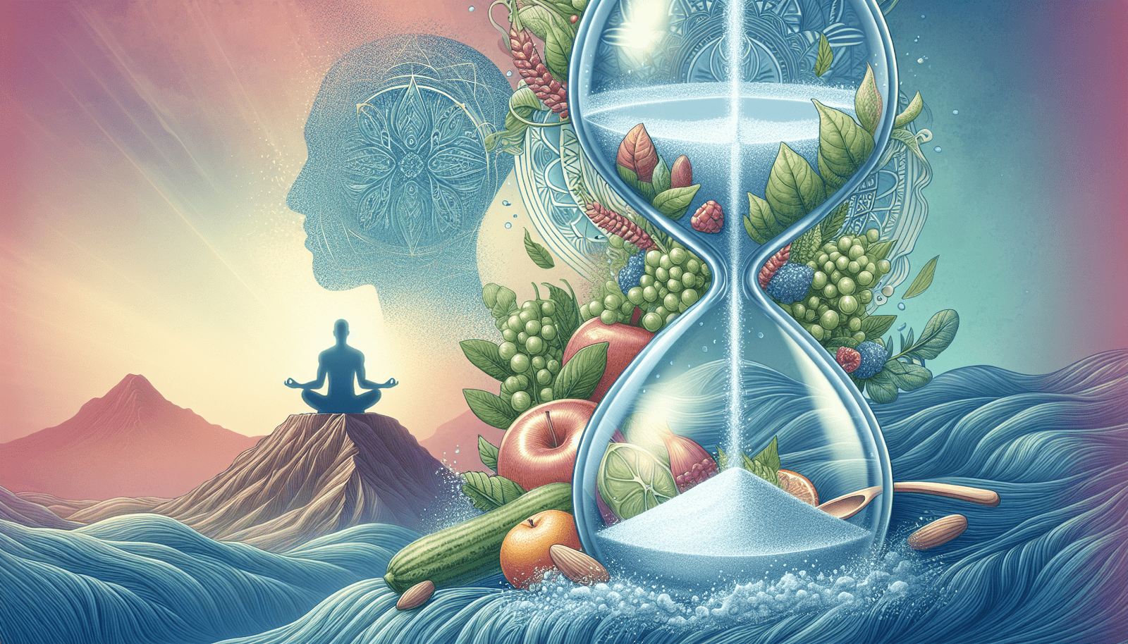 Fasting And Mental Clarity For Weight Loss