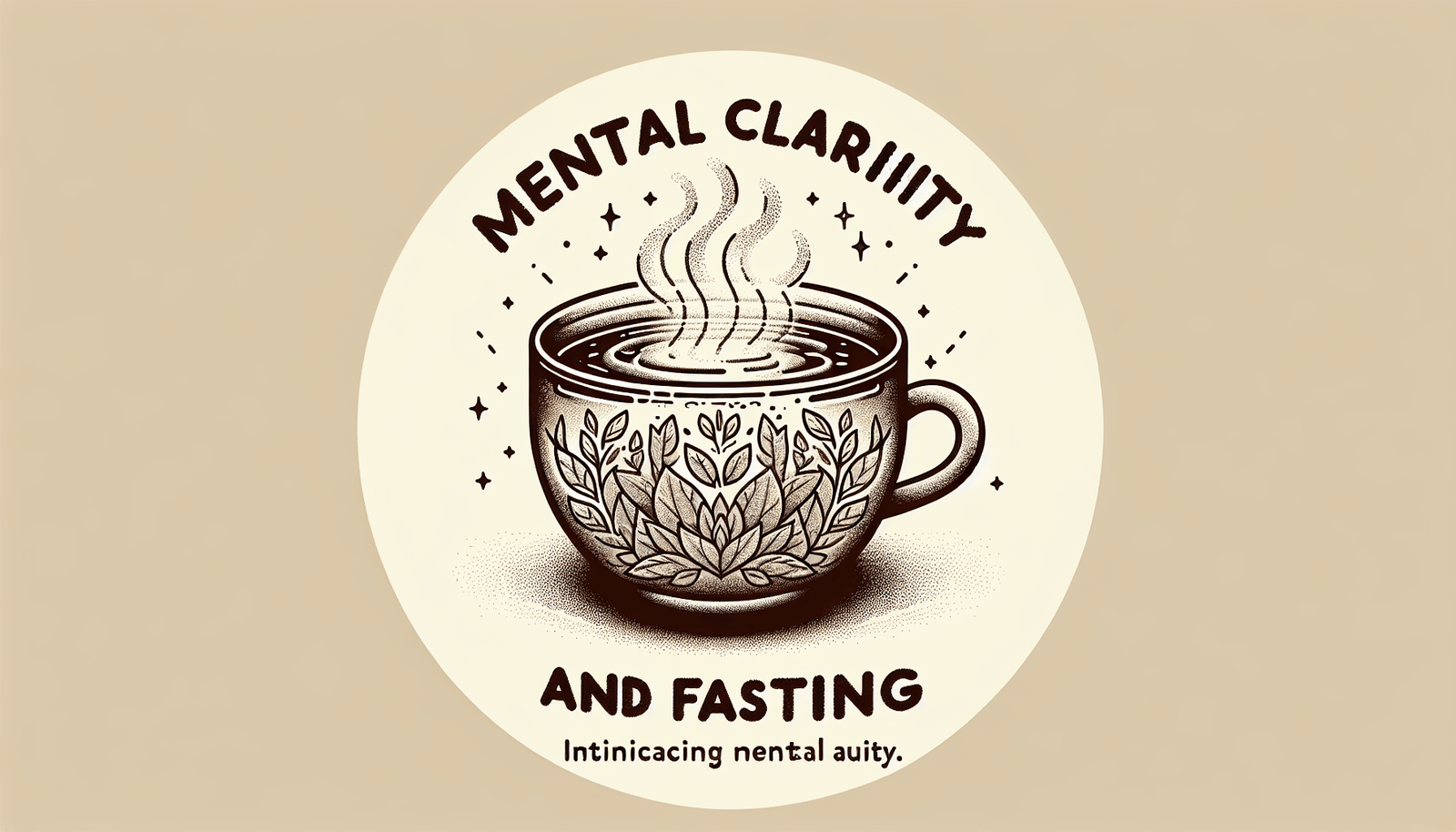 Fasting And Mental Clarity: How To Get Started