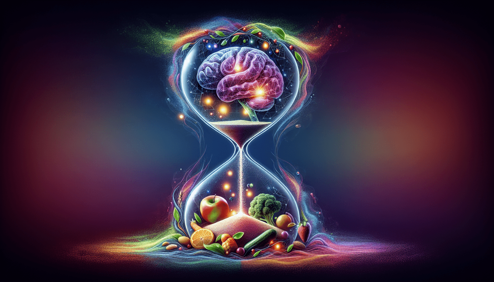 Fasting And Mental Clarity: The Role Of Nutrition