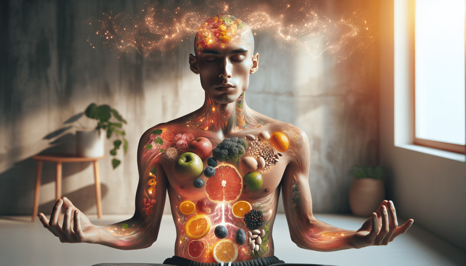 Fasting And Mental Clarity: The Role Of Nutrition