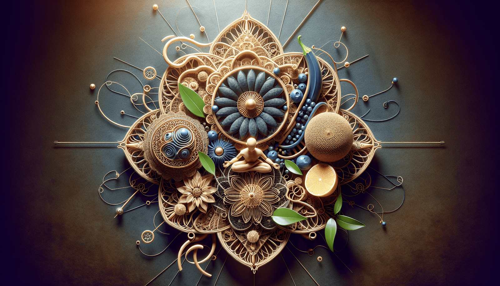 Fasting And Mental Clarity: The Science Behind It