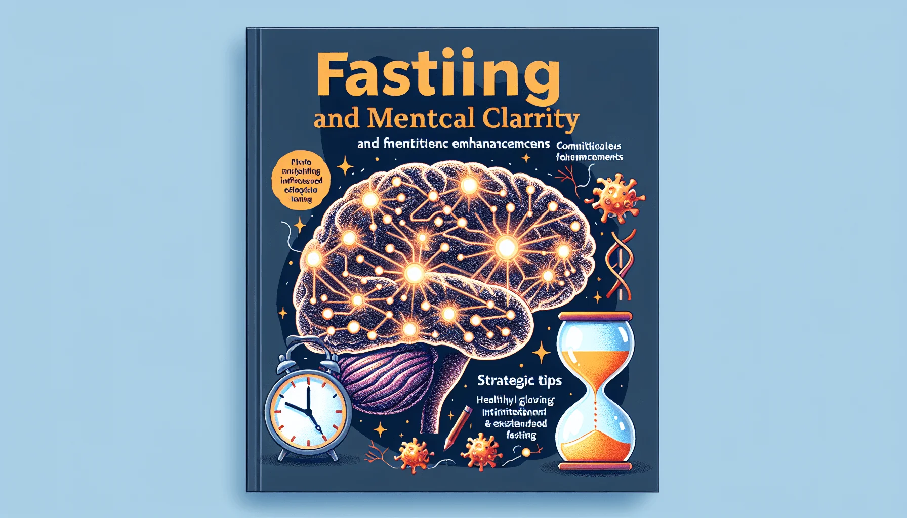 Fasting And Mental Clarity: The Ultimate Guide