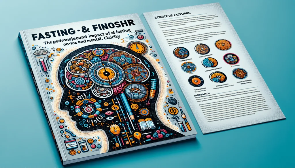 Fasting And Mental Clarity: The Ultimate Guide