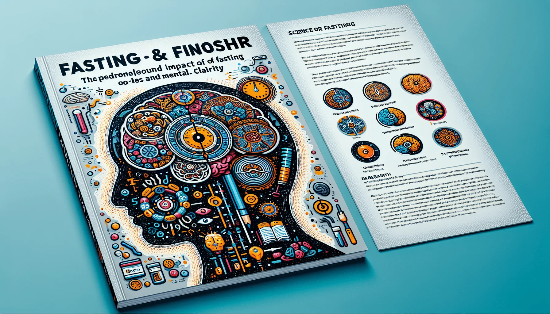 Fasting And Mental Clarity: The Ultimate Guide