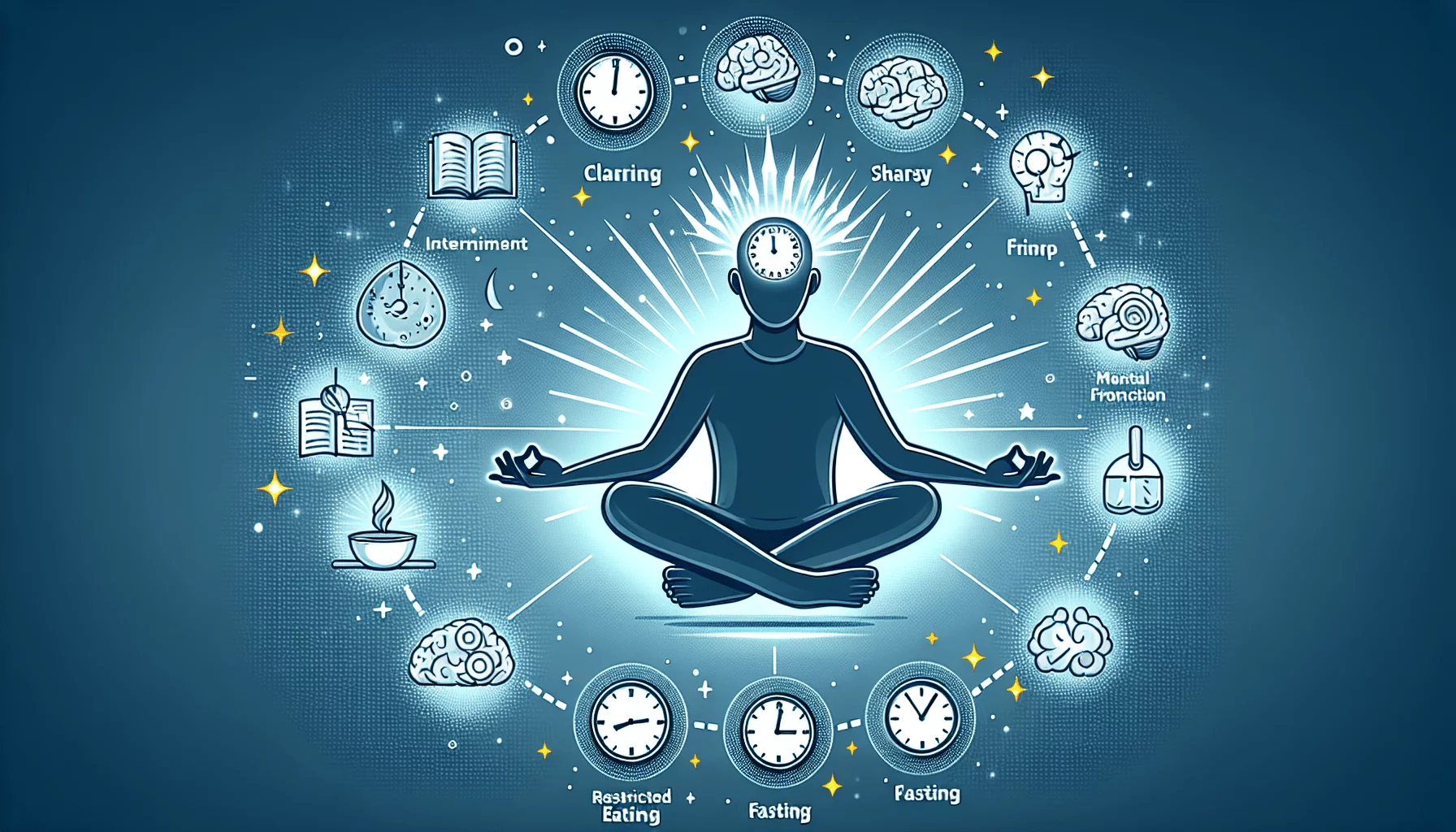 Fasting And Mental Clarity: Tips For Beginners Fasting And Mental Clarity: Tips For Beginners