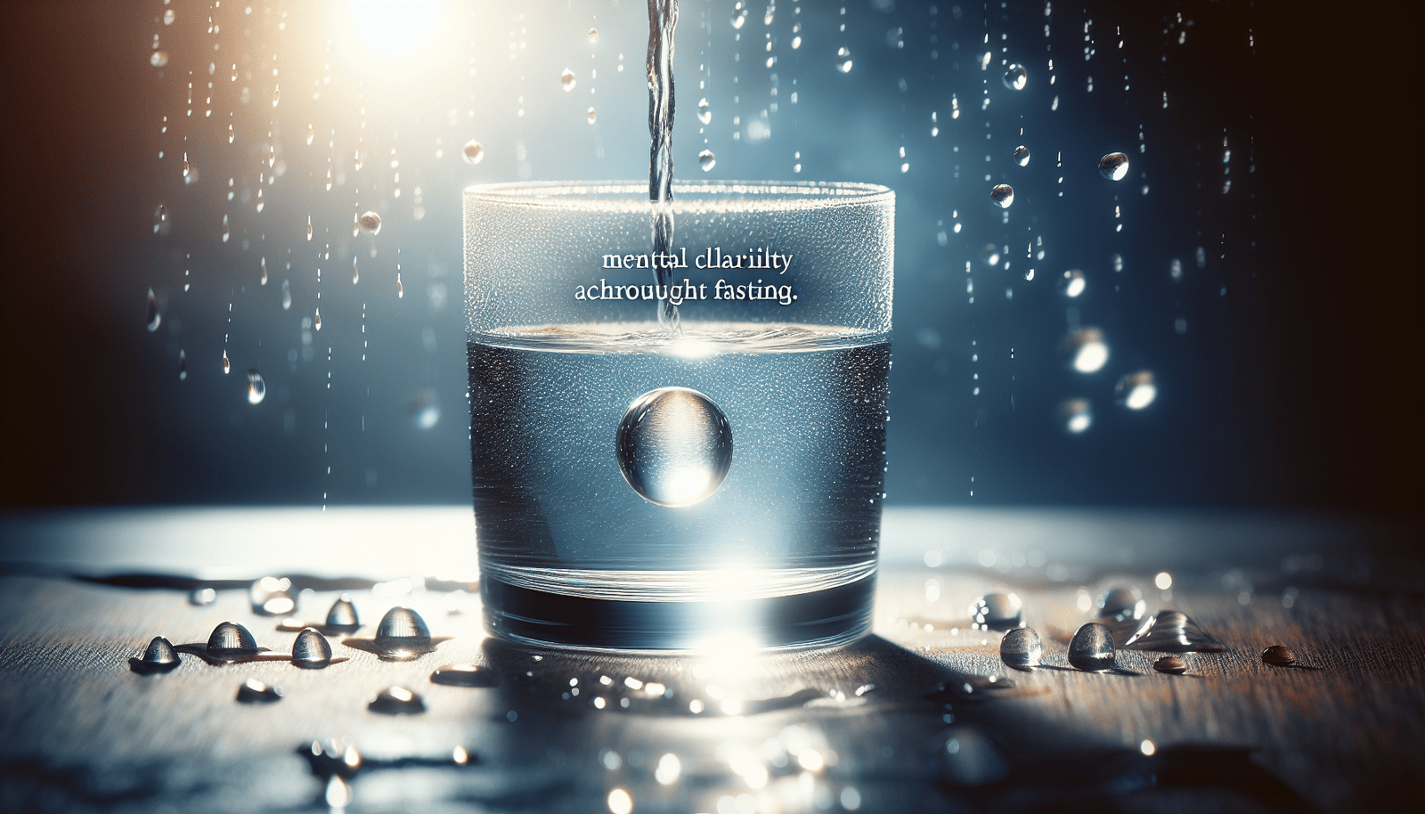 Fasting And Mental Clarity: What You Need To Know