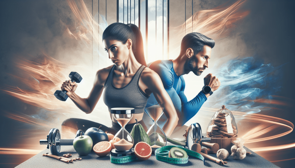 Fasting And Muscle Preservation: How To Maintain Muscle Mass