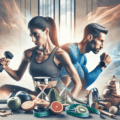 Fasting And Muscle Preservation: How To Maintain Muscle Mass