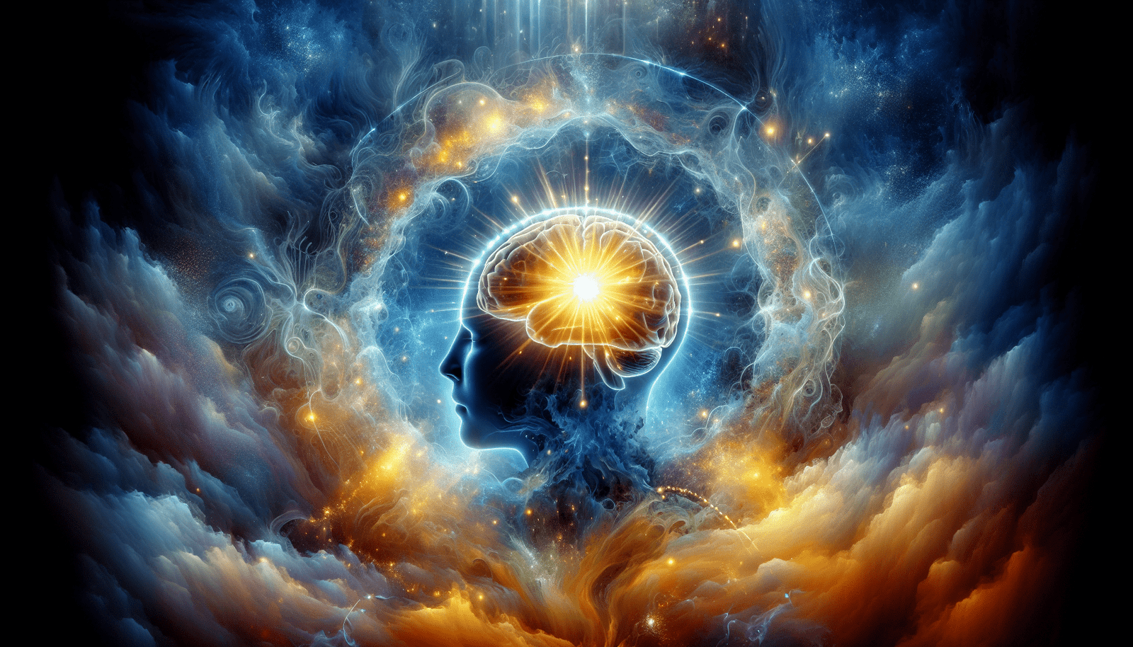 Fasting And The Connection To Higher Consciousness