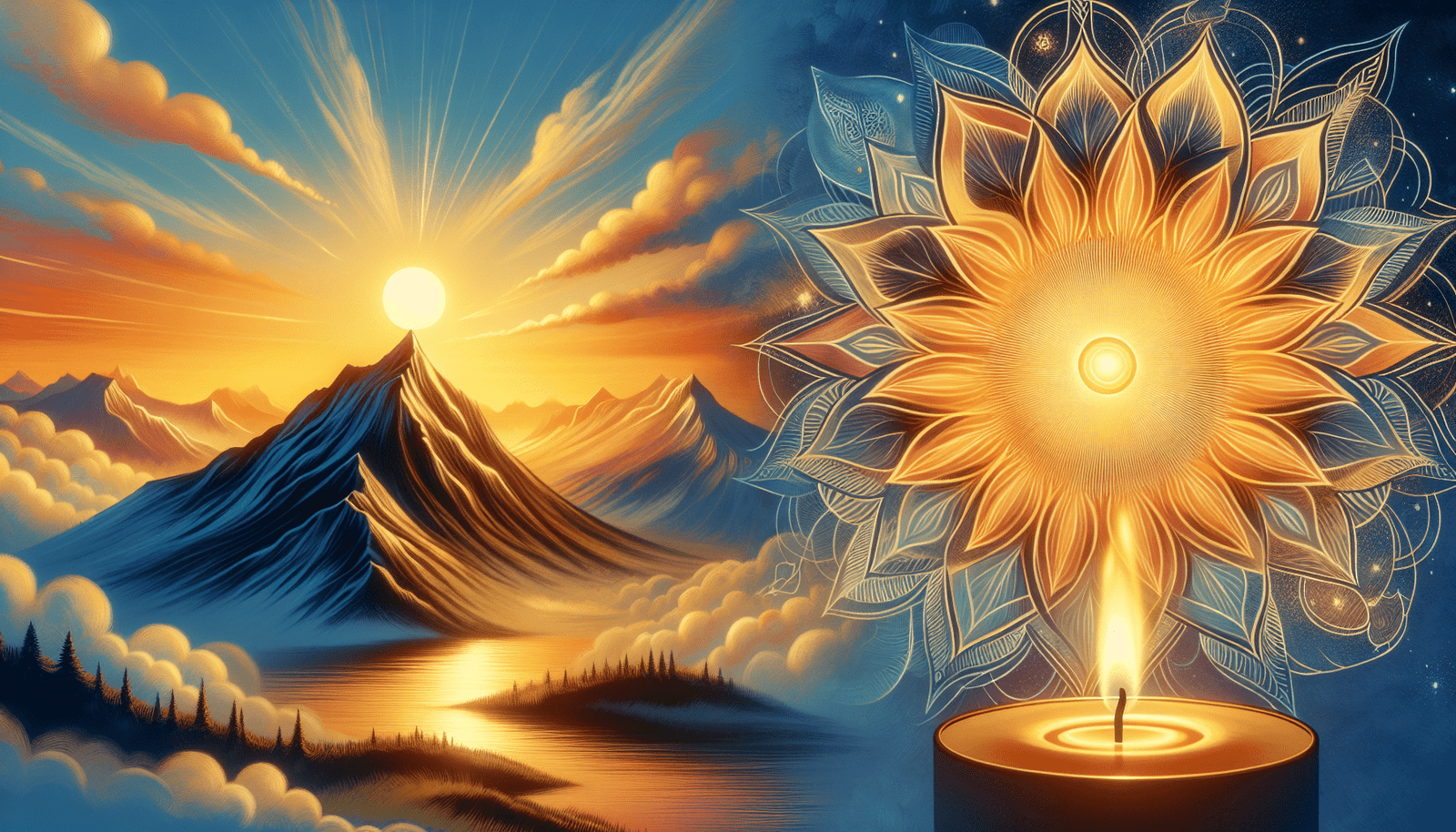 Fasting And The Law Of Attraction: Attracting Spiritual Abundance