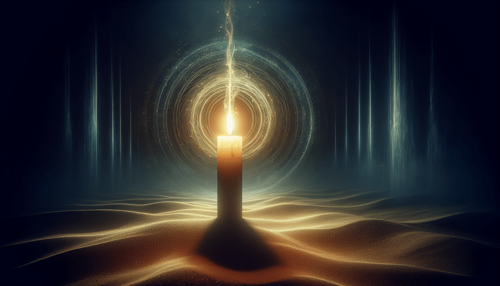 Fasting As A Gateway To Spiritual Healing And Wholeness