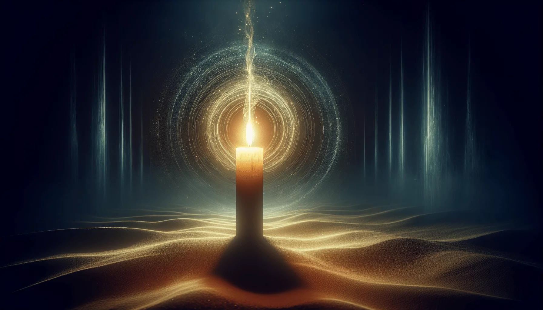 Fasting As A Gateway To Spiritual Healing And Wholeness