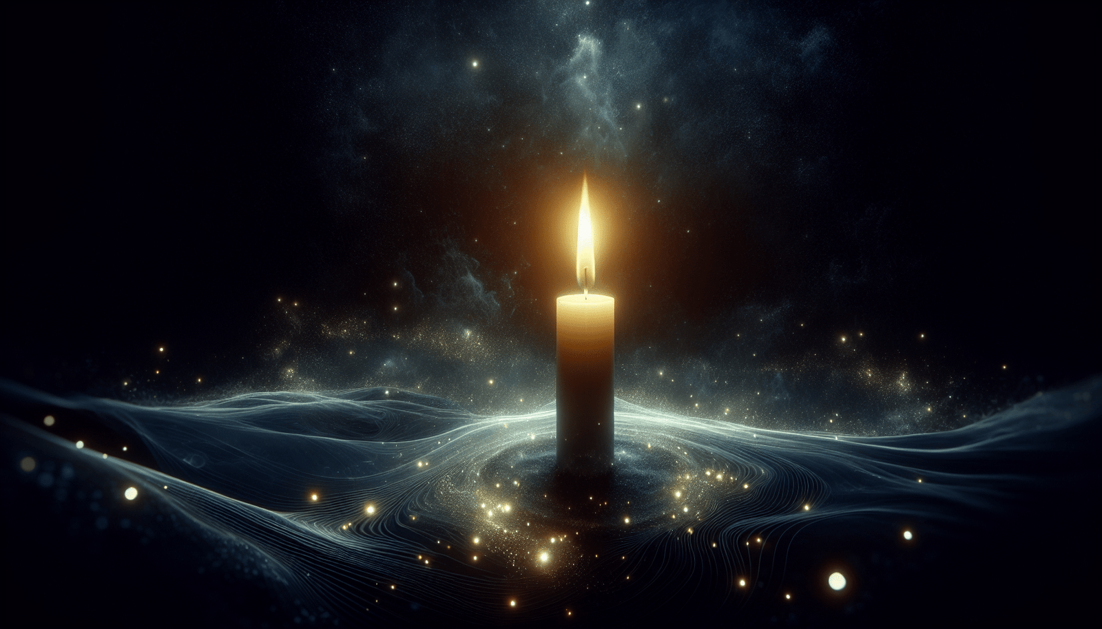 Fasting As A Gateway To Spiritual Healing And Wholeness