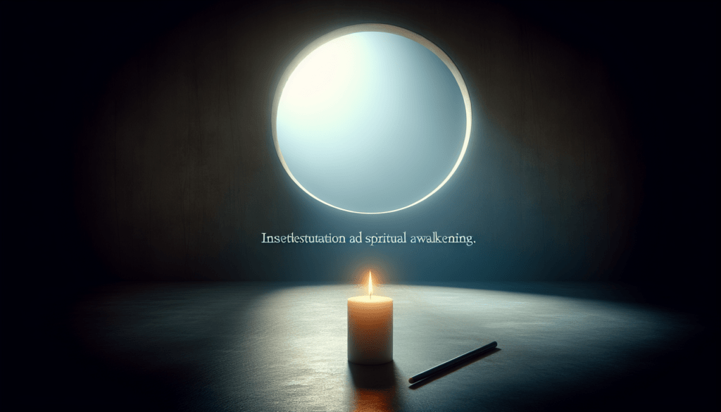 Fasting As A Path To Self-Discovery And Spiritual Awakening