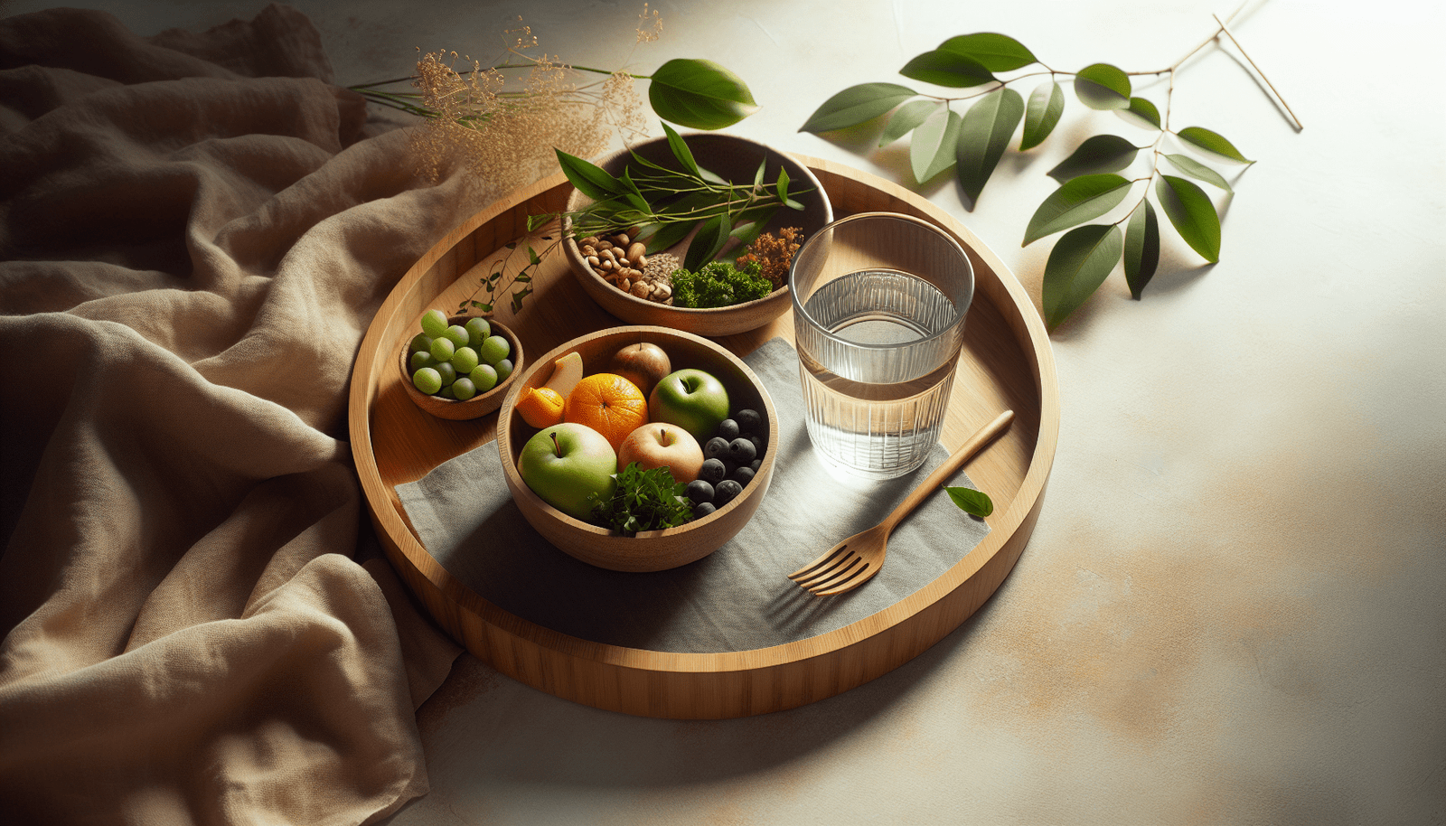 Fasting For A Clear Mind: Practical Tips And Advice