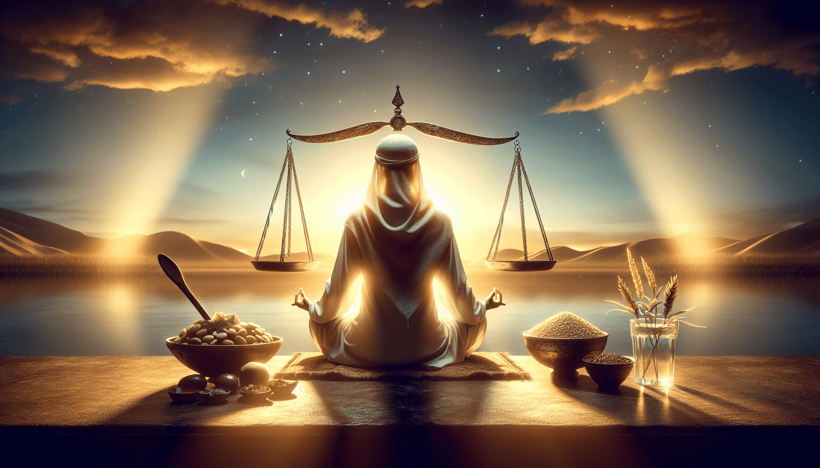 Fasting For Clarity: How It Can Enhance Your Spiritual Journey