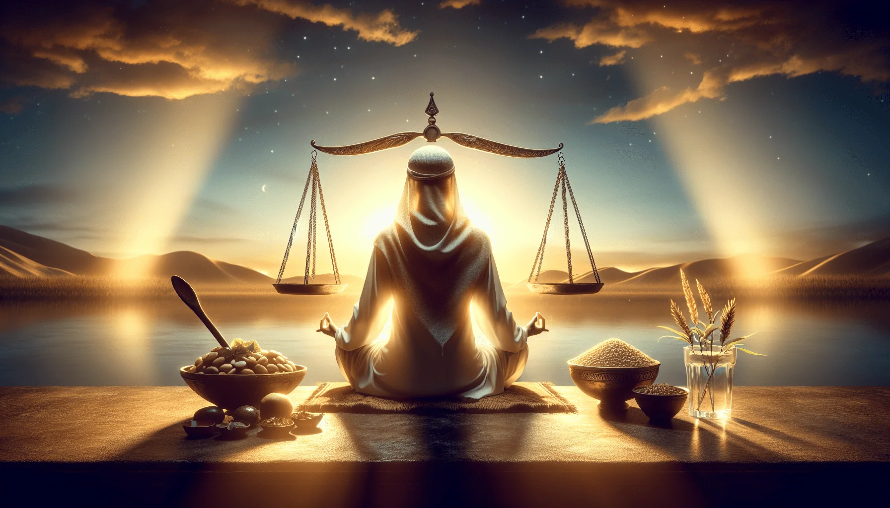 Fasting For Clarity: How It Can Enhance Your Spiritual Journey