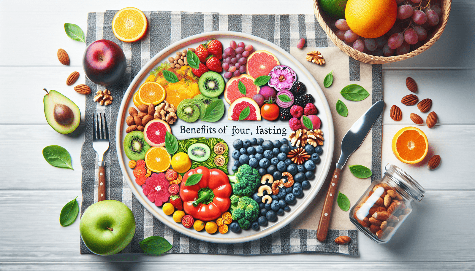 Fasting For Cognitive Function: A Step-By-Step Guide